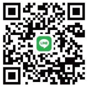 示見工作坊 LINE QR code